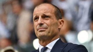 暫定首位もありえるユベントス、指揮官はトップ4フィニッシュを強調　「来季こそはCLに出場しなければ」