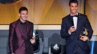 「傑作だ」「あまりに良い」非公式だが大人気！メッシとC・ロナウドを称えたユニフォームが話題沸騰「これ以上のものはない」