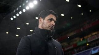 守護神交代の気配があるアーセナル、アルテタ監督がメンバー選考に言及「スタメン発表は最も難しいことの1つ」