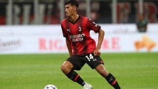 ミラン、次戦は新加入MFラインデルスをアンカー起用か