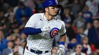 【MLB】鈴木誠也、3試合ぶり20号　松井秀喜＆大谷翔平に次ぐ大台到達…9月7本目と好調維持