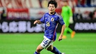 「幸せそうや〜」ポルトガル挑戦中の相馬勇紀の愛妻＆愛息との“幸せ家族3ショット”が反響を呼ぶ！「一家全員かわいい」「パパもさらにカッコ良くなってる」の声