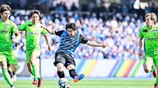 「売り切れちゃう!?」J1湘南が発表した川崎戦・国立競技場の「観客席の販売率一覧表」に「めちゃ売れてるやん」の大反響！ 衝撃の売れ筋に、驚きの声続々