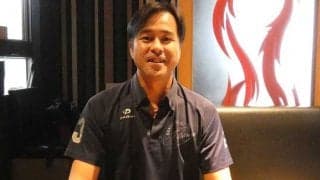 試合中にまさかの“座り込み”「しんどくて…」　元虎戦士が「燃え尽きた」高3の夏　