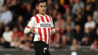 マインツ、PSV退団で無所属の元オランダ代表WGエル・ガジを獲得