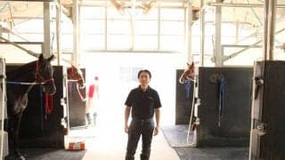 【装蹄師・西内荘コラム】神戸新聞杯に期待の2頭