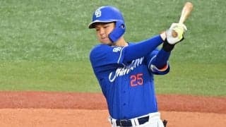 最下位に低迷する中日に　球界ＯＢから指摘された「来季への改善ポイント」