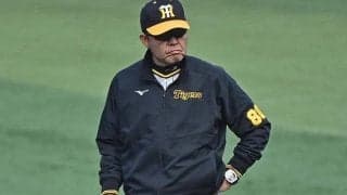 二軍で7回5失点の阪神・秋山拓巳　かつてのエースにプレーオフでの登板はあるか