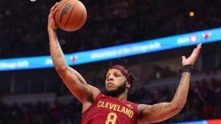 昨季までキャブズでプレーしていたラマー・スティーブンズがセルティックスと契約合意