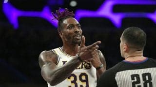 ウォリアーズと2日間にわたって面談したドワイト・ハワード…今回は契約見送りへ