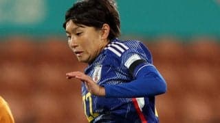 連覇目指す日本女子代表が大量8得点で白星発進！女子W杯メンバー千葉玲海菜が2ゴールなどバングラデシュに大勝【アジア競技大会】