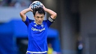 「これは！あの!! 有名なタオル!!!」町田が“ボールを拭く”通称『ロングスロータオル』の販売を決定！「待ってましたーー!!」「あっコレ欲しかったヤツや」とファン興奮