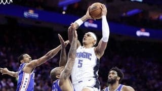 マジック指揮官によるバンケロ評「カーメロ、レブロン、テイタムを組み合わせた選手だ」