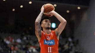 広島が4選手の負傷発表…エバンスら3名は1～2週間で復帰予定、ソットは腰椎椎間板ヘルニアで全治未定