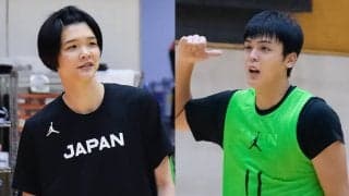 双子で日本代表の赤穂雷太とひまわり…虎党2人のアジア競技大会の目標は『アレ』