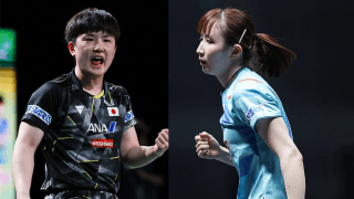 【アジア大会】早田ひな、池江璃花子、ウルフ・アロンらパリ五輪候補が集結　“前哨戦”が開幕、日本勢のメダルラッシュなるか