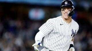 【MLB】ジャッジの3連発は「現実離れ」　大谷猛追の“57HRペース”に米衝撃「信じられない」