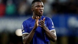 ポチェッティーノ、ケガ人について「カイセドは明日見極めないと」