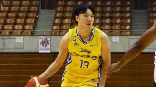 新加入のホーキンソンと田中大貴が躍動…SR渋谷が今季初の公式戦を競り勝つ