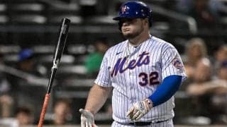 【MLB】前年101勝も…529億円“銀河系軍団”が壮絶な転落　屈辱の負け越し、PO逸の悲哀