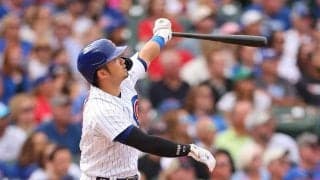 【MLB】夏場の不振から一転…9月アーチ量産　鈴木誠也の復調を指揮官分析「自信出てきた」