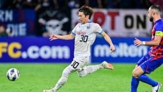 【川崎がJDT戦で手にしたもの(3)】登録選手が多いACLだからこその悔しさ。瀬川祐輔が語る「あの雰囲気でやりたかった選手はいっぱいいた」