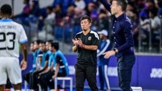 【川崎がJDT戦で手にしたもの(2)】鬼木監督が明かした「自分自身の反省」。「最初に考える」のは“アウェイで勝点1”ではなく、「どんな形でも勝点3を掴む」気持ち