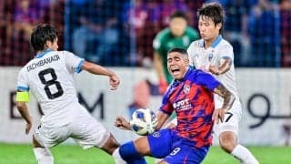 【川崎がJDT戦で手にしたもの(1)】鬼木監督が選手から感じた「改めて勝負に徹する」姿勢と「勝ちながら成長しなきゃいけない」気持ち…現地移動では不測の事態も動揺せず