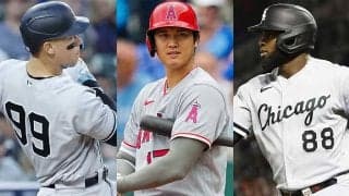 【MLB】大谷翔平、HRキング濃厚も…ライバルの現状は？　猛追ジャッジにある“追い風”