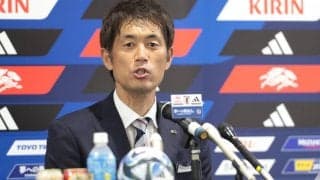 「90分しっかりと隙なく戦えた」アルゼンチンに8発圧勝、なでしこ・池田太監督はパリ五輪予選へ「変化させたことがしっかりできた」