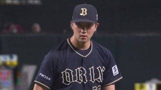 V3のオリックスが盤石5連勝　田嶋大樹が8回1失点で6勝目＆若月健矢が3安打2打点