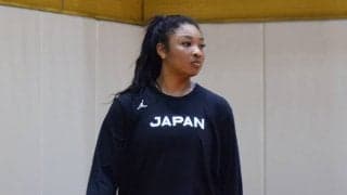 “打倒中国”に燃える日本代表・オコエ桃仁花「同じやられ方をされないように」