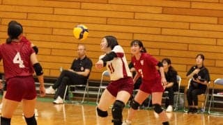 フルセットの激闘の末、今季初勝利！