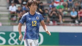 「まだまだやることはある」なでしこ高橋はな、無失点大勝にも謙虚さ　得点については「常に狙っているので」