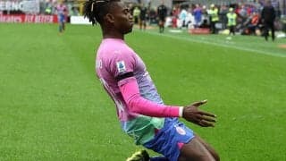 レオン弾でミランがウノゼロ勝利、公式戦3試合ぶり白星【セリエA】