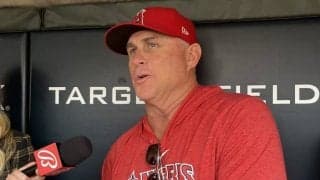 【MLB】右肘手術の大谷翔平は「元気だよ」　指揮官は水原通訳と連絡、26日合流へ「順調」