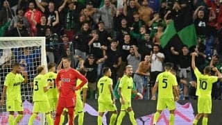 サッスオーロ攻撃陣躍動、ユベントスは2度追いつくもミスが絡んで今季初黒星【セリエA】