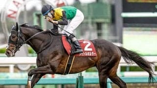 【今日の注目ポイント】オールカマーでタイトルホルダー始動 菊花賞TRの神戸新聞杯