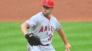 【MLB】エ軍、57億円左腕アンダーソンがIL入り　止まらぬ怪我人…昨季15勝も今季防御率5.43