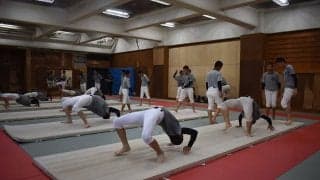 ブリッジもできぬ…中学軟式強豪の監督が“運動能力低下”に危機感　環境変化で広がる差
