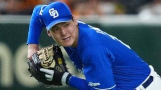 「完璧に抜けたと思った」　高橋宏斗も大喜び…超絶美守が「いやー痺れる！」