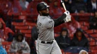 【MLB】大谷翔平、6本差に迫られる　2位ロバートが3試合ぶり38号…5戦3発で猛追