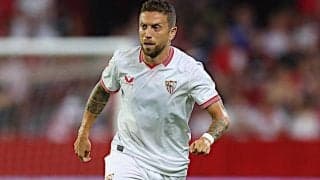 セビージャ退団のパプ・ゴメスが現役引退を考慮か？｢後悔するような最後を迎えたくない｣