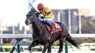 【オールカマー予想】特殊コースでの再好走傾向は？ 同コース重賞勝利経験馬5頭は要注意か？