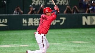 広島・堂林は「本当の意味で覚醒」　元コーチが証言、克服した“長年の課題”