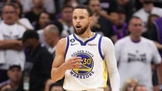 ウォリアーズの元同僚がカリーを語る「あと3、4年は主要選手としてプレーできる」