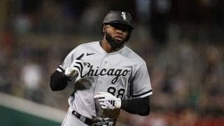 【MLB】大谷翔平、ライバルが一度は“白旗宣言”も…　ロベルトJr.が38号で6本差、残り7試合で追撃なるか