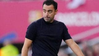 0-2から逆転劇のバルサ、指揮官チャビ「信念と勇敢さをもってプレーした」