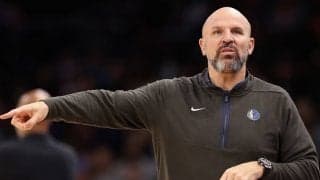 今夏戦力増強に成功したマブス…新シーズンに向けてキッドHCは「楽しみにしている」