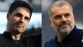 【プレミア注目プレビュー】共に好調で挑む今季最初のノースロンドン・ダービー！　新生スパーズが12戦未勝利のエミレーツ攻略期す